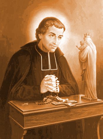 St. Louis de Montfort